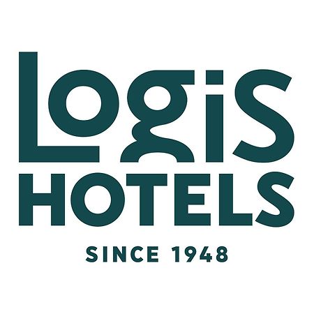 Logis Manoir De La Giraudiere Beaumont-en-Véron Eksteriør bilde