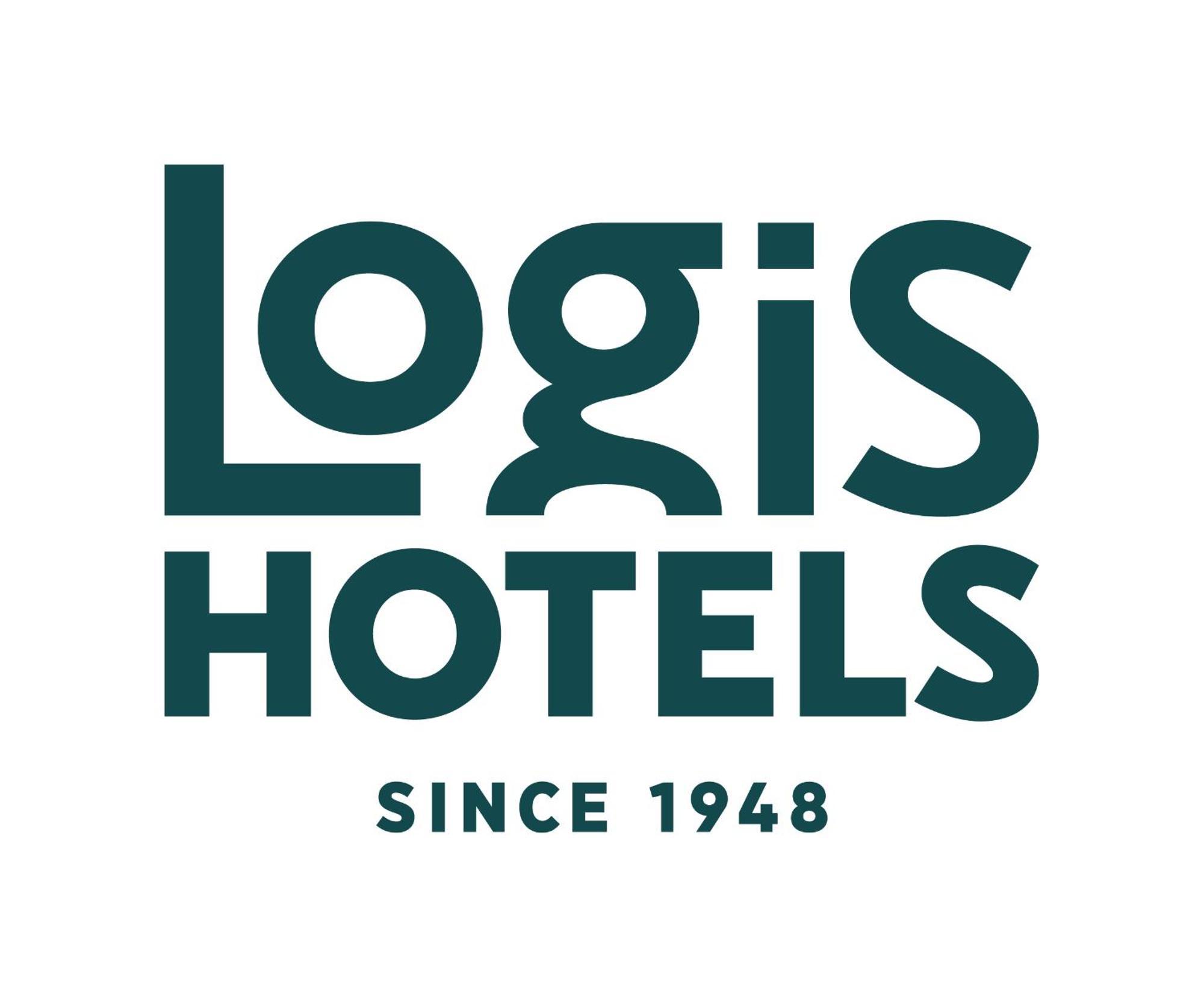 Logis Manoir De La Giraudiere Beaumont-en-Véron Eksteriør bilde